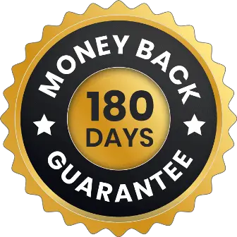 Glucovy money back