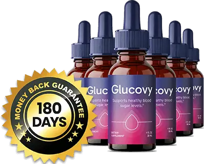Glucovy supplement