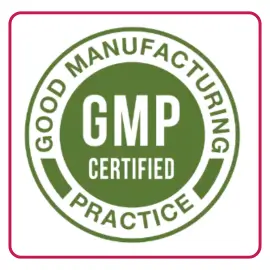 Glucovy_GMP_Certified